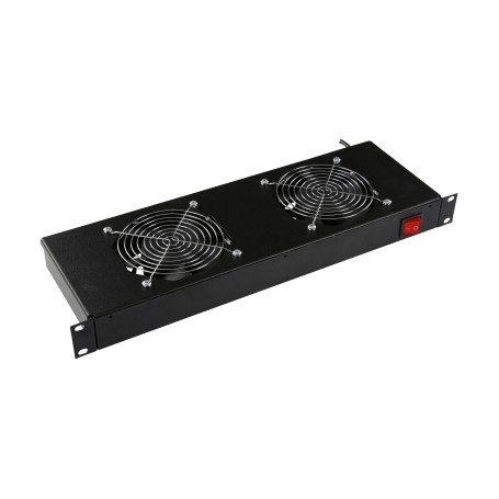 LOGON RAF310BL porta accessori Pannello per ventola