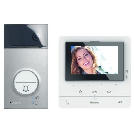 LEGRAND 364932 Flex'ONE Video-Set mit Türstation