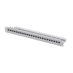 Telegärtner J02023A0055 Accessorio per pannello di connessione (100007021)