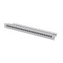 Telegärtner J02023A0055 Accessorio per pannello di connessione (100007021)