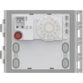 LEGRAND 351100 2-DRAHT TÜRLAUTSP-MOD 4RT LED
