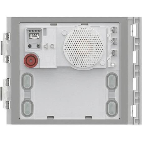 LEGRAND 351100 2-DRAHT TÜRLAUTSP-MOD 4RT LED