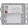 LEGRAND 351100 2-DRAHT TÜRLAUTSP-MOD 4RT LED