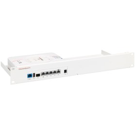 Rackmount.IT RM-FR-T23 porta accessori Montaggio su rack per paratia antincedio
