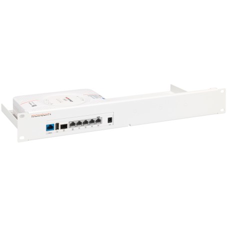 Rackmount.IT RM-FR-T23 porta accessori Montaggio su rack per paratia antincedio