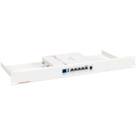 Rackmount.IT RM-FR-T26 porta accessori Montaggio su rack per paratia antincedio