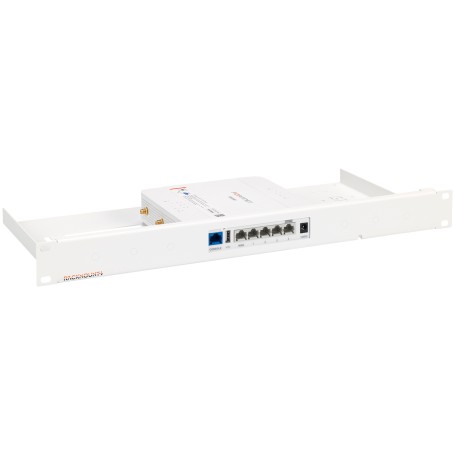 Rackmount.IT RM-FR-T26 porta accessori Montaggio su rack per paratia antincedio