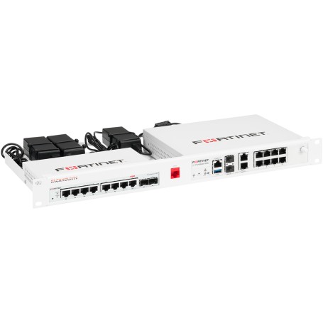 Rackmount.IT RM-FR-T29 porta accessori Montaggio su rack per paratia antincedio