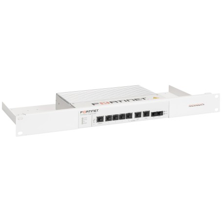 Rackmount.IT RM-FR-T16 porta accessori Montaggio su rack per paratia antincedio
