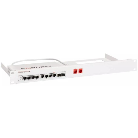 Rackmount.IT RM-FR-T17 porta accessori Kit di montaggio