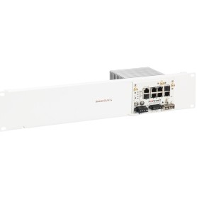 Rackmount.IT RM-FR-T24 porta accessori Montaggio su rack per paratia antincedio