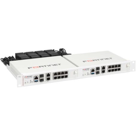 Rackmount.IT RM-FR-T20 porta accessori Staffa di supporto