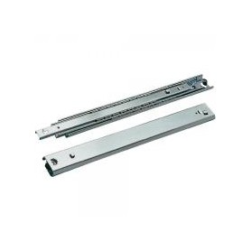 Rittal - Gleitschienenmontagesatz (Packung mit 2) (7065.000)