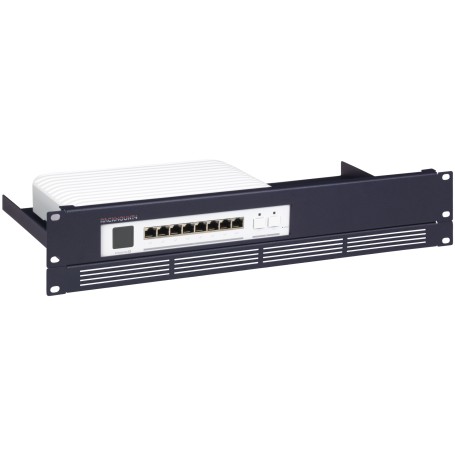 Rackmount.IT RM-UB-T6 porta accessori Kit di montaggio