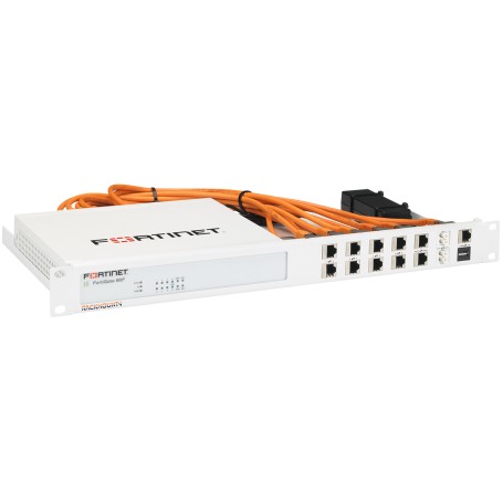 Rackmount.IT RM-FR-T15I porta accessori