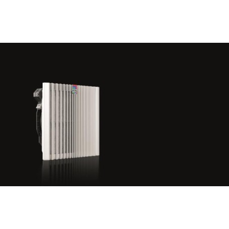 Rittal Filterlüfter Blue e+ 867/910 qm/h 230V RAL7035 (3244700)