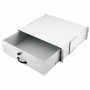 Equip EZD-3-G porta accessori Cassettiera