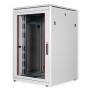ROLINE 26.21.0051 rack 22U Rack indipendenti Grigio