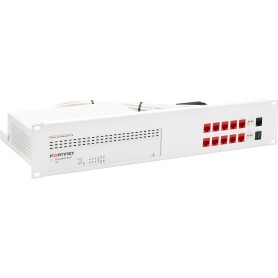 Rackmount.IT RM-FR-T18 porta accessori Montaggio su rack per paratia antincedio