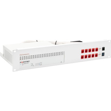 Rackmount.IT RM-FR-T18 porta accessori Montaggio su rack per paratia antincedio