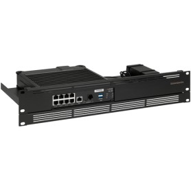 Rackmount.IT RM-PA-T7 porta accessori Montaggio su rack per paratia antincedio