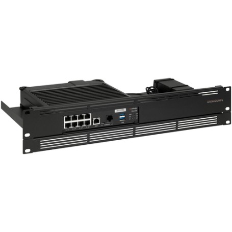 Rackmount.IT RM-PA-T7 porta accessori Montaggio su rack per paratia antincedio