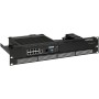 Rackmount.IT RM-PA-T7 porta accessori Montaggio su rack per paratia antincedio
