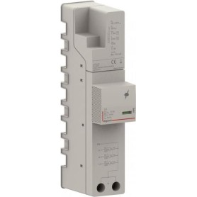 Legrand UEberspannungs-Kombiableiter fürSammelsch. ZPS T1+T2 7.5KA (412454)