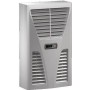 Rittal Wandanbau 230V 500WSK 3303500TopTherm Blue e Comfortcontroller (3303500)