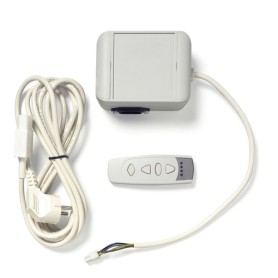 Da-Lite Easy Install RF telecomando (10800055)