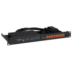 Rackmount.IT RM-SW-T11 porta accessori Montaggio su rack per paratia antincedio