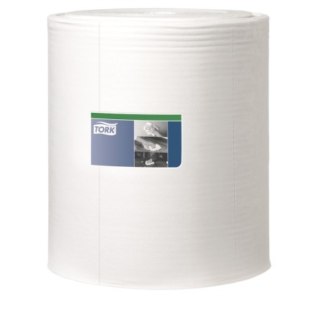 Tork 510104 Panno per la Pulizia Carta Bianco 1 pz