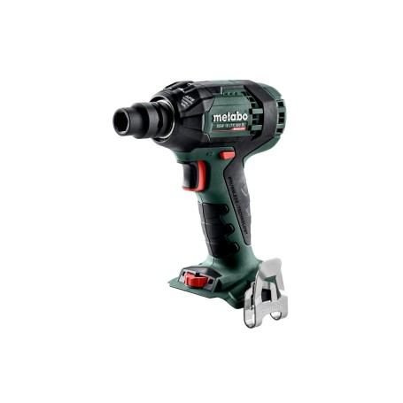 Metabo SSW 18 LTX 300 BL 1/2" 2650 Giri/min 300 Nm Nero, Verde, Rosso 18 V (602395840)