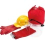 Cimco 14 0255 set di sicurezza sul lavoro 4 pz