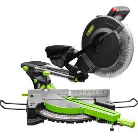 Zipper ZI-KGS305UK Zug-Kapp- und Gehrungssäge 305 mm 2.0 kW (ZI-KGS305UK)