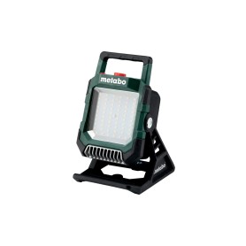 Metabo 601505850 BSA 18 LED 4000 Nero, Verde