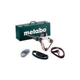 Metabo RBE 15-180 Set - Bandschleifgerät - 1550 W - 40 x 760 mm (602243500)