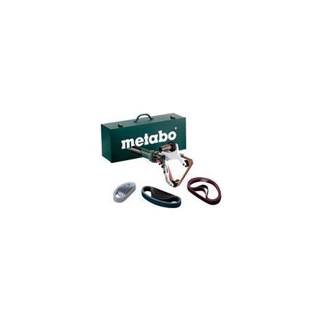 Metabo RBE 15-180 Set - Bandschleifgerät - 1550 W - 40 x 760 mm (602243500)