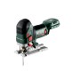 Metabo STA 18 LTX 150 BL seghetto elettrico 3500 spm (fogli per minuto) 1,9 kg (601502840)