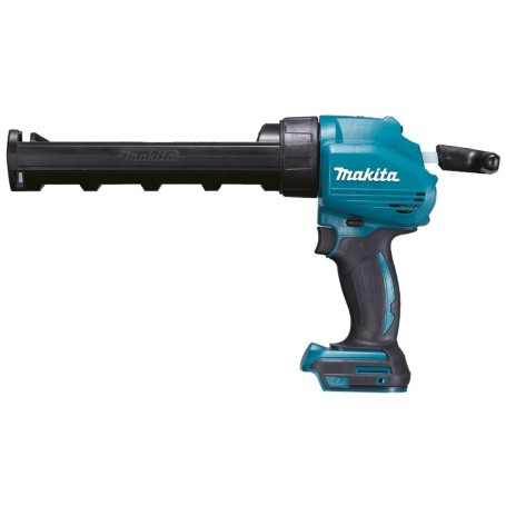 Makita DCG180Z pistola per sigillante Pistola tubolare per calafataggio