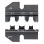 Knipex 97 49 71 accessorio per strumento di assemblaggio del cavo Dado a crimpare