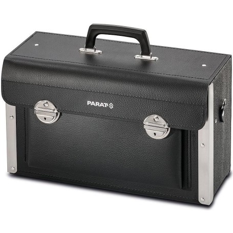 Parat Werkzeugtasche NEW CLASSIC 5363000031 Abmessungen: (L x B x H) 430 x 160 x 250 mm Rindsleder/HDPE (5363000031)