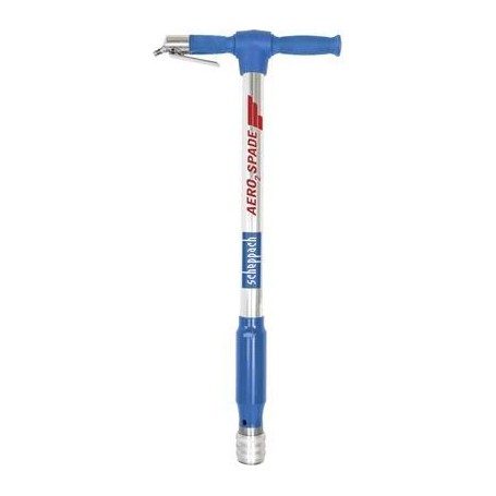 Scheppach Druckluft-Spaten 6.3 bar Aero2Spade (5909601900)
