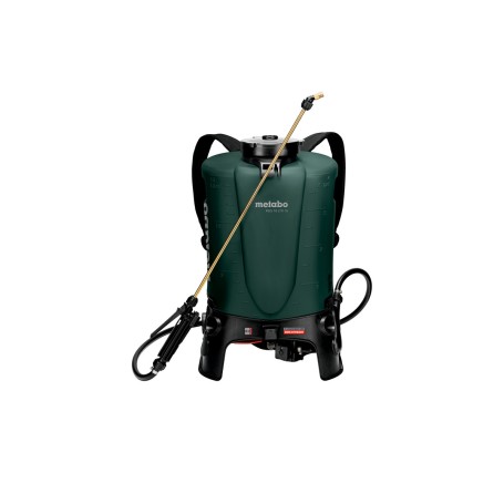 Metabo RSG 18 LTX 15 Spruzzatore da giardino a spalla 15 L (602038850)