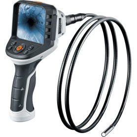 Laserliner VideoFlex G4 telecamera di ispezione industriale 9 mm IP54 (082.242A)