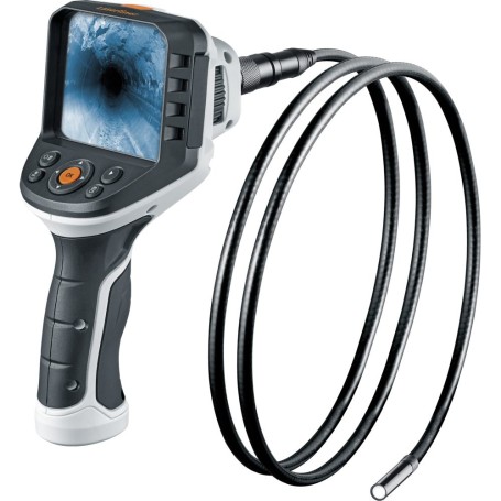 Laserliner VideoFlex G4 telecamera di ispezione industriale 9 mm IP54 (082.242A)