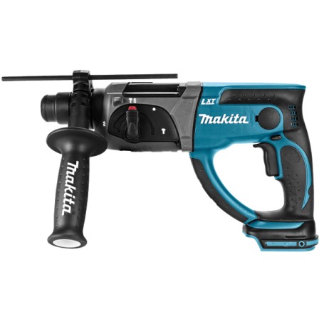 Makita DHR202ZJ martello perforatore 1100 Giri/min