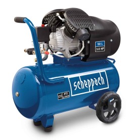 Scheppach HC53DC compressore ad aria 2200 W AC (5906102901)
