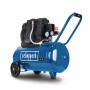 Scheppach HC51Si compressore ad aria 1500 W AC (5906141901)