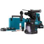 Makita HR004GM202 martello perforatore 980 Giri/min SDS-plus